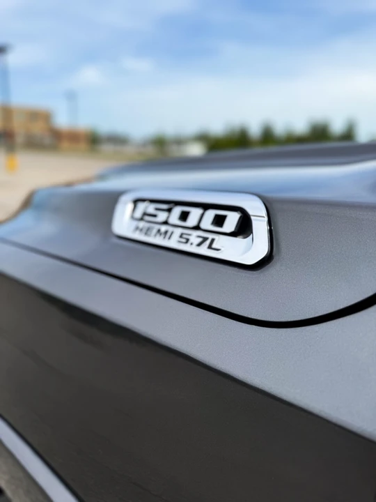2022 Ram 1500 2nd Gen - Image 6 of 11