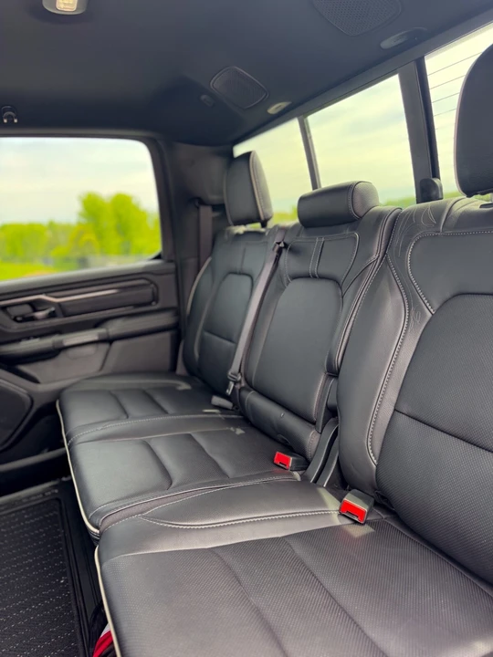 2022 Ram 1500 2nd Gen - Image 10 of 11
