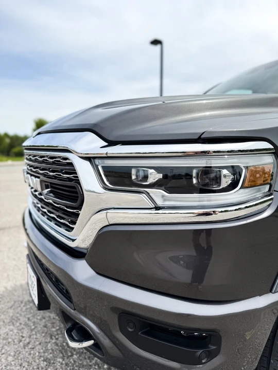 2022 Ram 1500 2nd Gen - Image 5 of 11