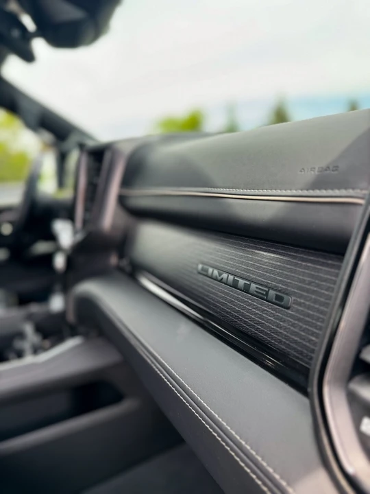 2022 Ram 1500 2nd Gen - Image 11 of 11