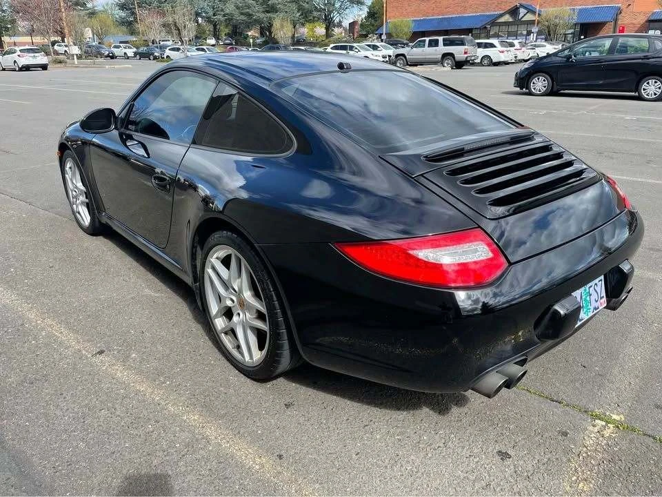 2010 Porsche 997 Carrera - Image 4 of 14