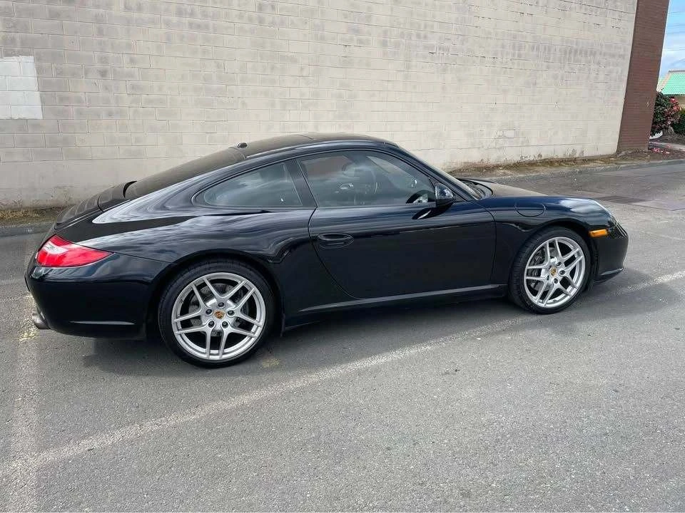 2010 Porsche 997 Carrera - Image 3 of 14