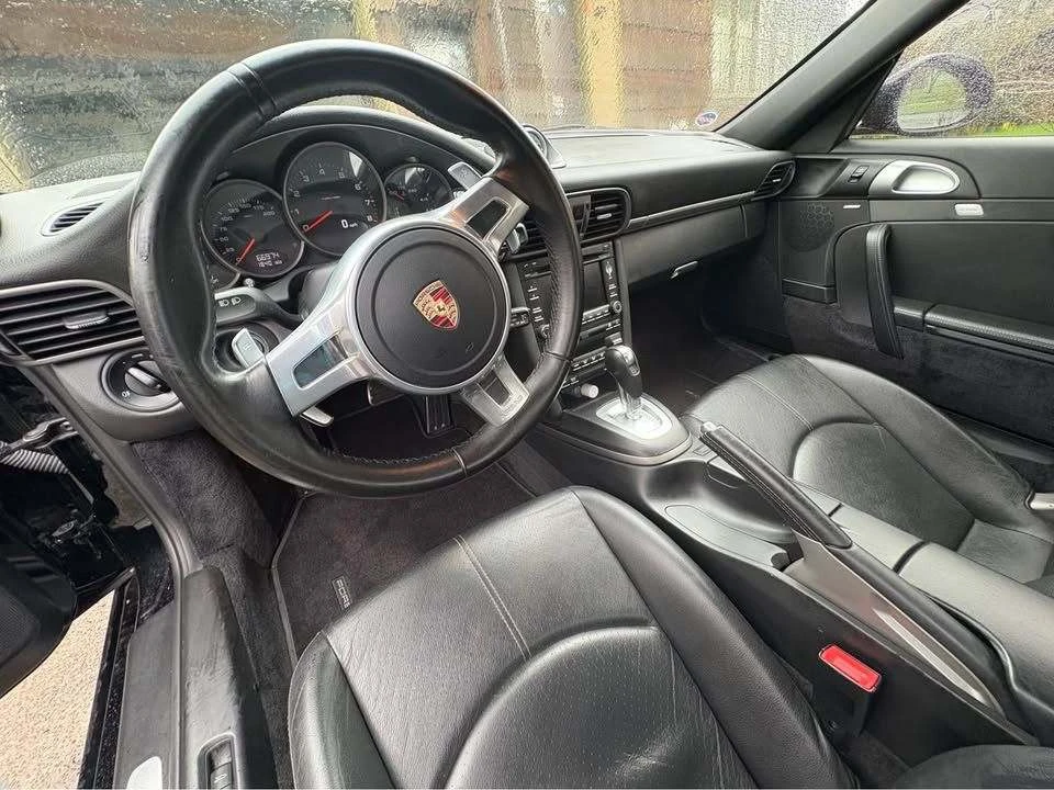 2010 Porsche 997 Carrera - Image 6 of 14