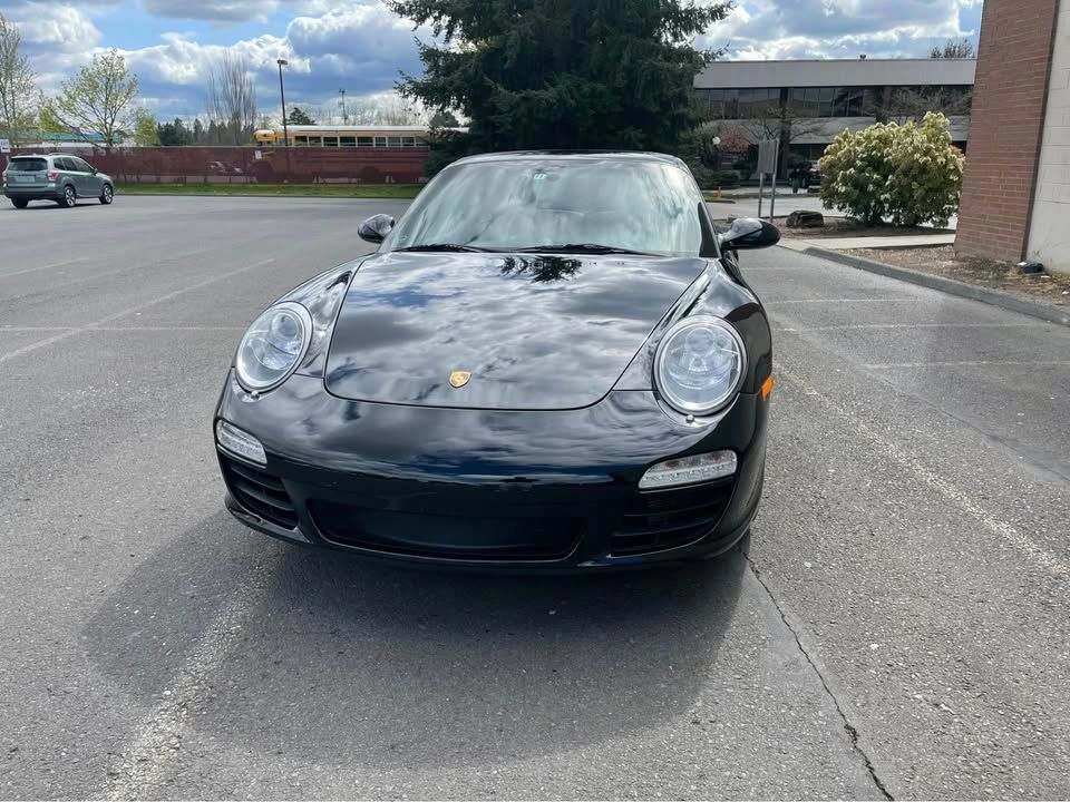 2010 Porsche 997 Carrera - Image 2 of 14