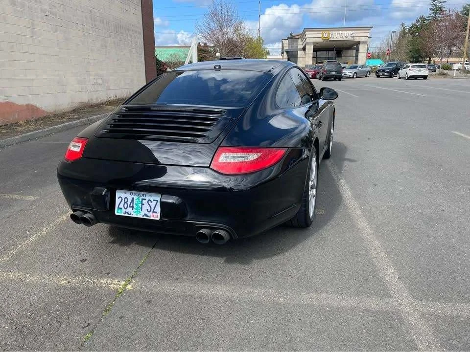 2010 Porsche 997 Carrera - Image 5 of 14