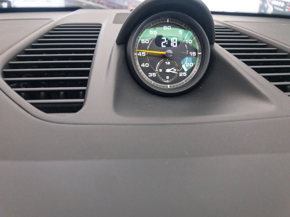 2014 Porsche 991 GT3 - Image 10 of 21