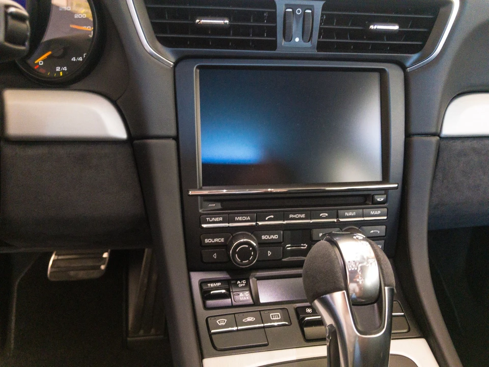 2014 Porsche 991 GT3 - Image 11 of 21