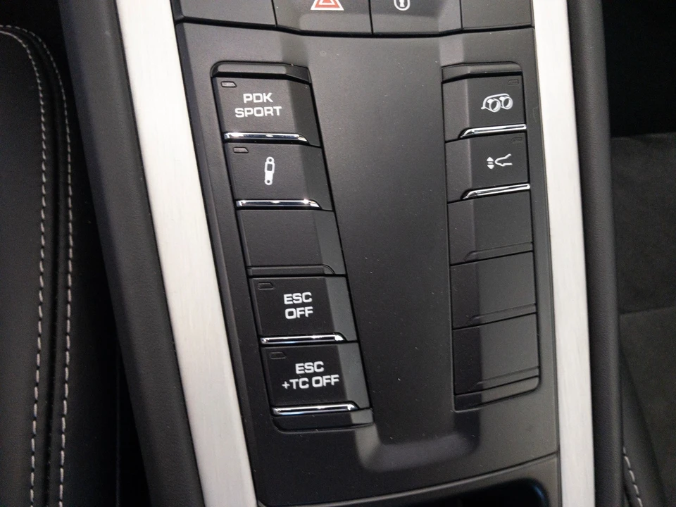 2014 Porsche 991 GT3 - Image 12 of 21