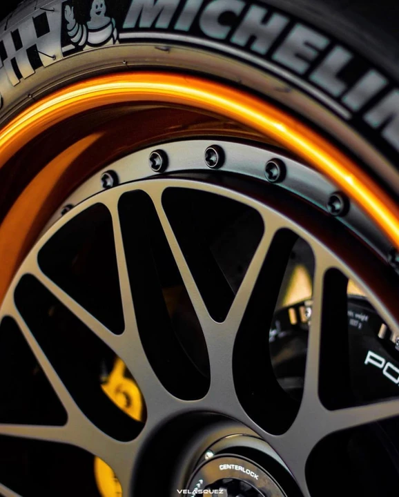 2014 Porsche 991 GT3 - Image 21 of 21