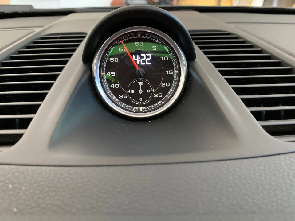 2013 Porsche 991 Carrera S - Image 11 of 18