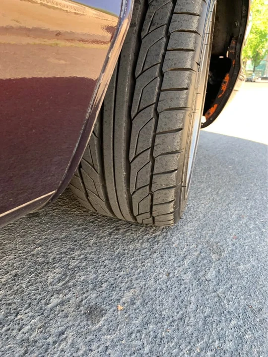 1996 Chevrolet Impala 7th Gen - Image 6 of 10