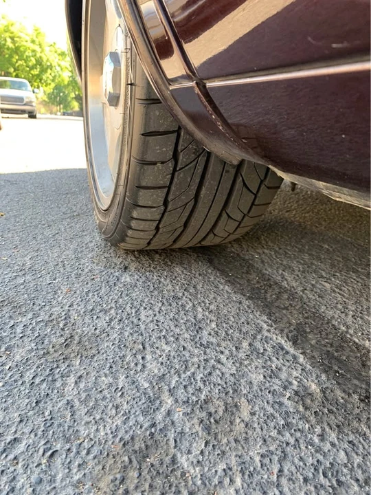 1996 Chevrolet Impala 7th Gen - Image 7 of 10