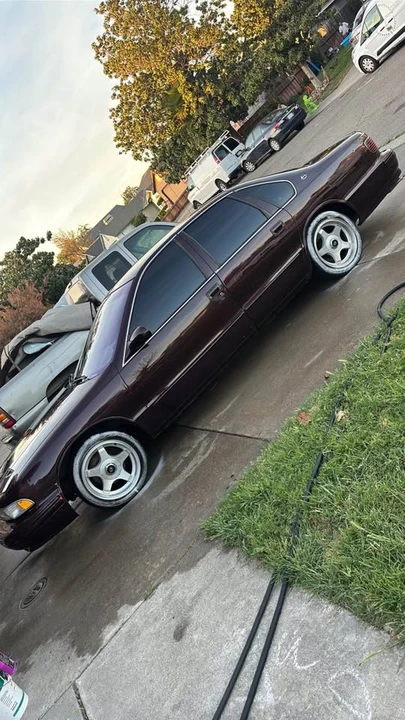 1996 Chevrolet Impala 7th Gen - Image 10 of 10