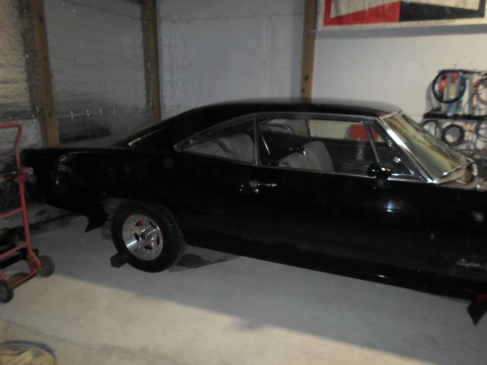 1965 Chevrolet Impala SS 4th Gen - Image 3 of 16