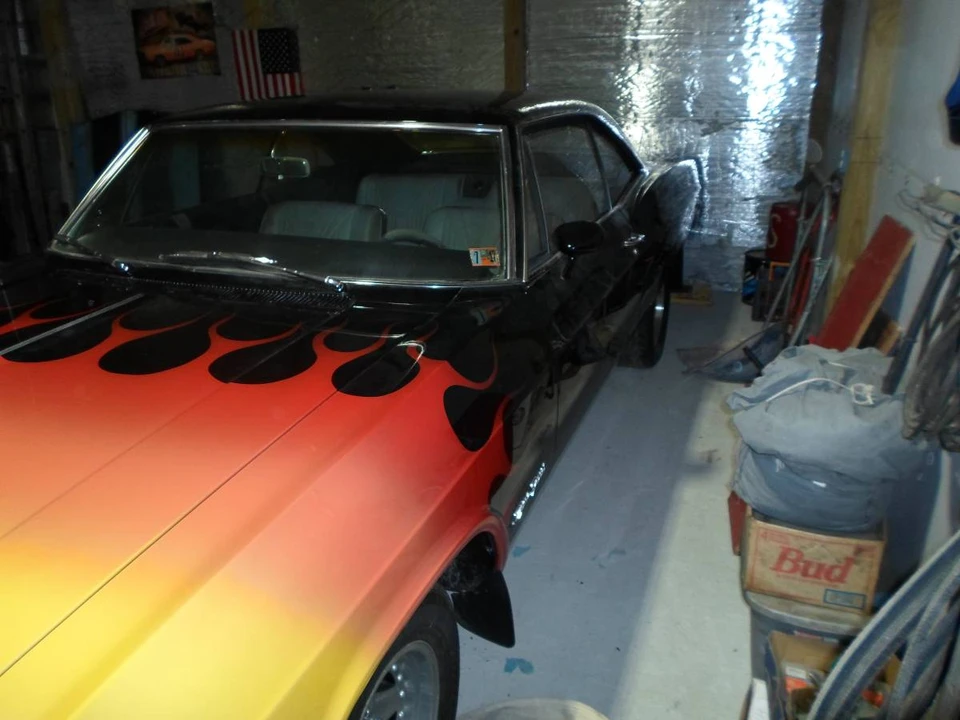 1965 Chevrolet Impala SS 4th Gen - Image 6 of 16