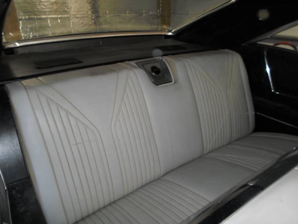 1965 Chevrolet Impala SS 4th Gen - Image 4 of 16