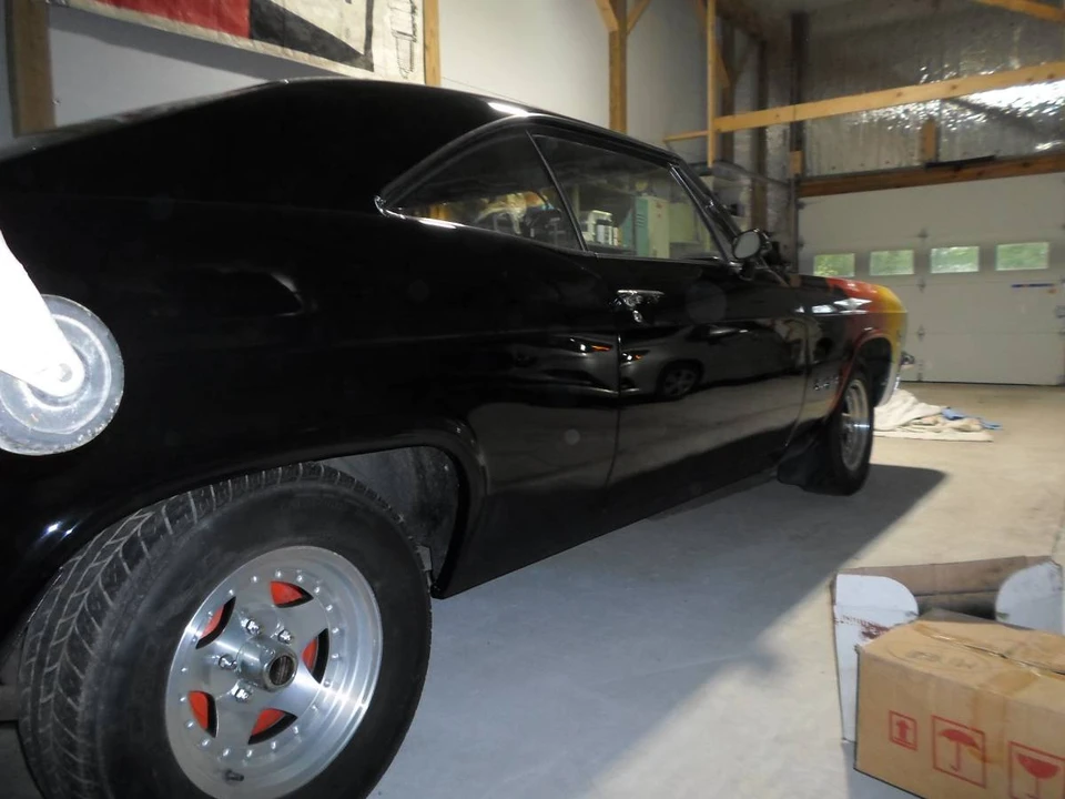 1965 Chevrolet Impala SS 4th Gen - Image 11 of 16