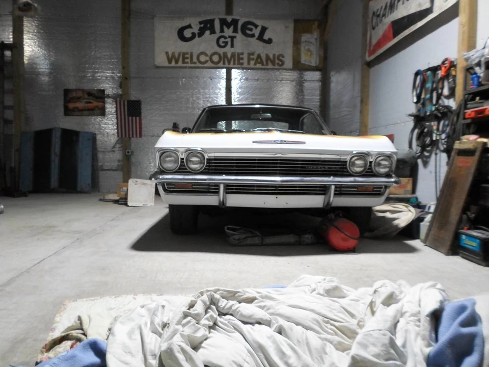 1965 Chevrolet Impala SS 4th Gen - Image 13 of 16