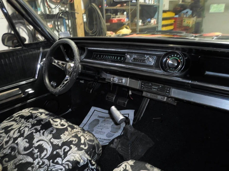 1965 Chevrolet Impala SS 4th Gen - Image 8 of 16