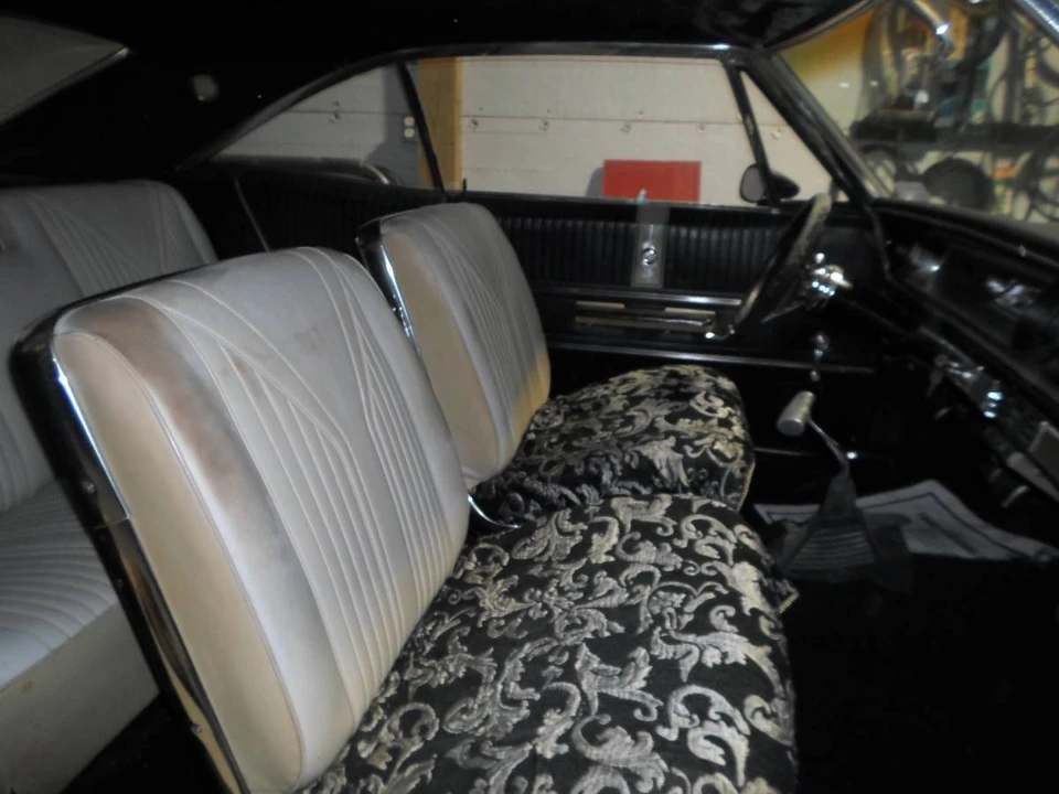 1965 Chevrolet Impala SS 4th Gen - Image 9 of 16