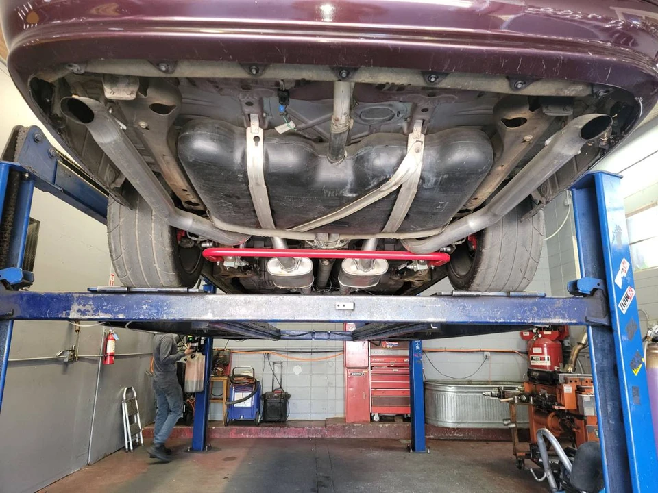 1996 Chevrolet Impala 7th Gen - Image 18 of 24