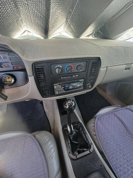 1996 Chevrolet Impala 7th Gen - Image 8 of 24