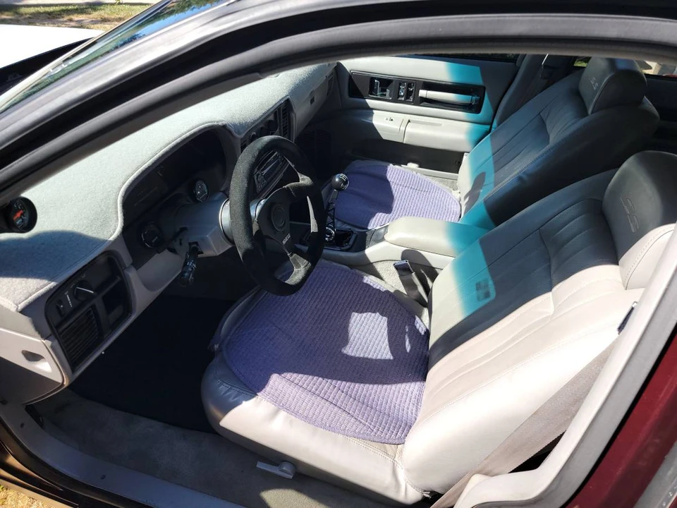 1996 Chevrolet Impala 7th Gen - Image 7 of 24