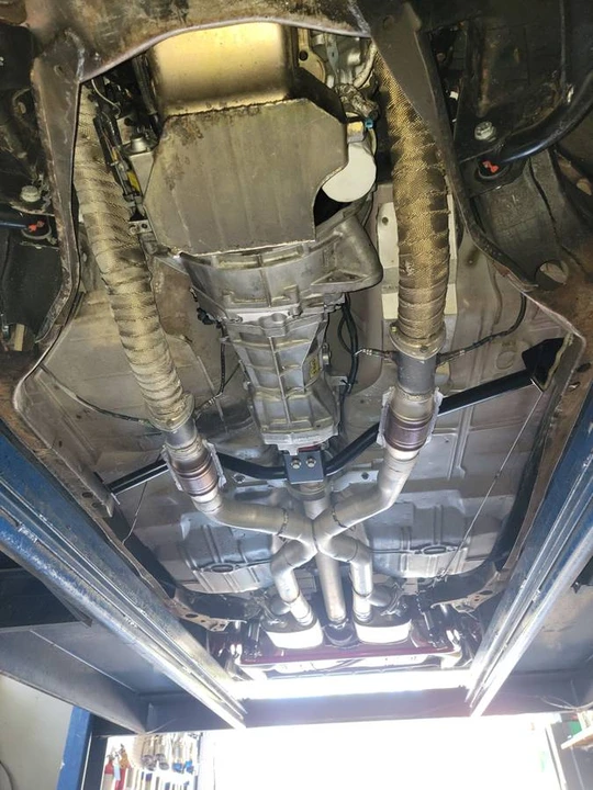 1996 Chevrolet Impala 7th Gen - Image 16 of 24