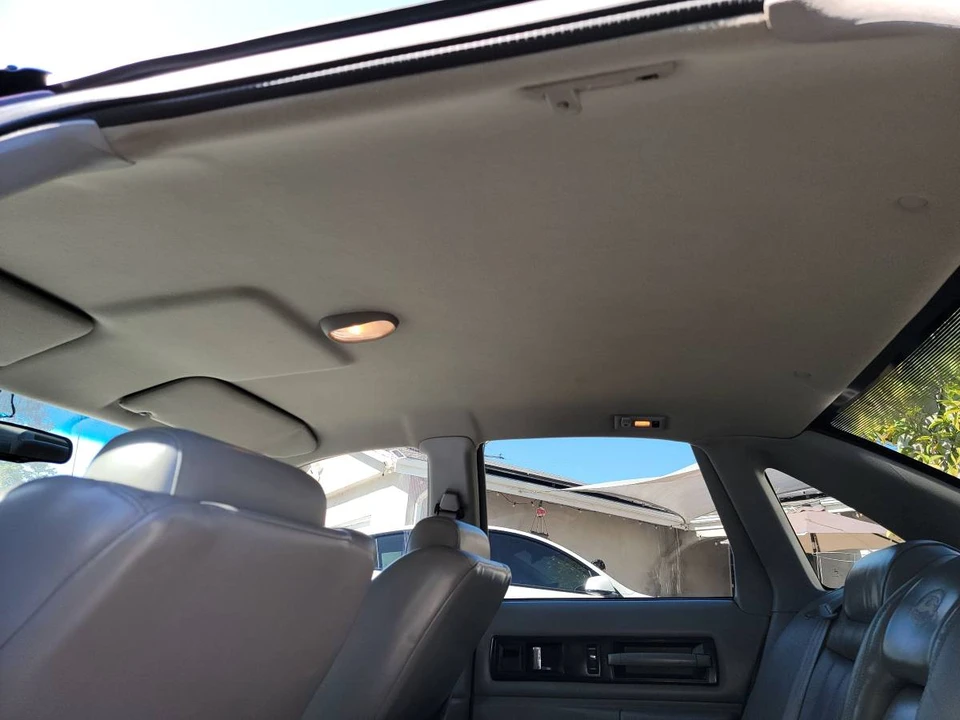1996 Chevrolet Impala 7th Gen - Image 22 of 24