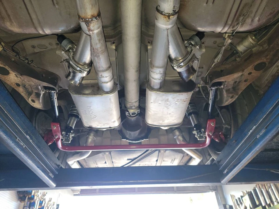 1996 Chevrolet Impala 7th Gen - Image 17 of 24