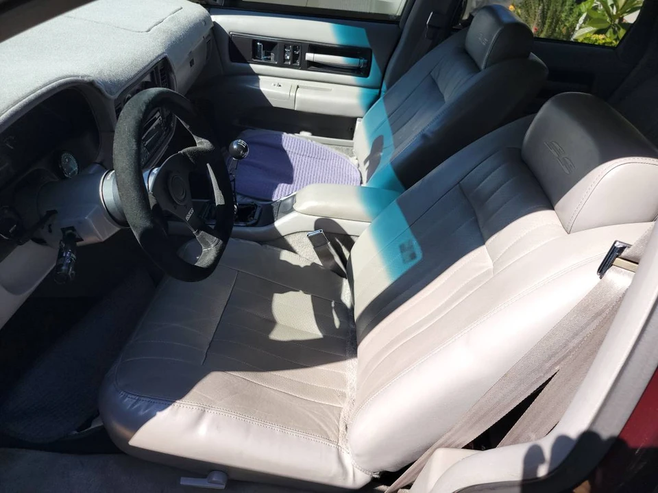 1996 Chevrolet Impala 7th Gen - Image 9 of 24
