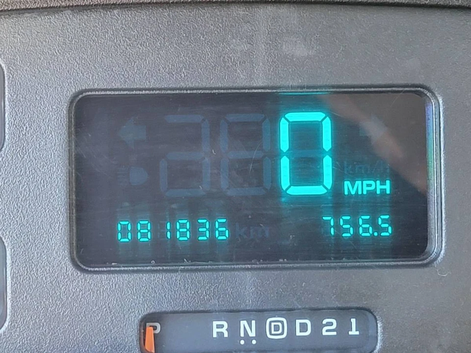 1996 Chevrolet Impala 7th Gen - Image 11 of 24