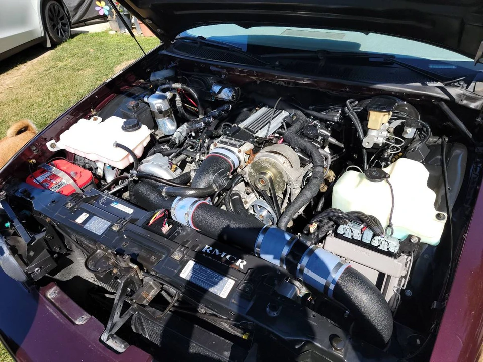 1996 Chevrolet Impala 7th Gen - Image 12 of 24