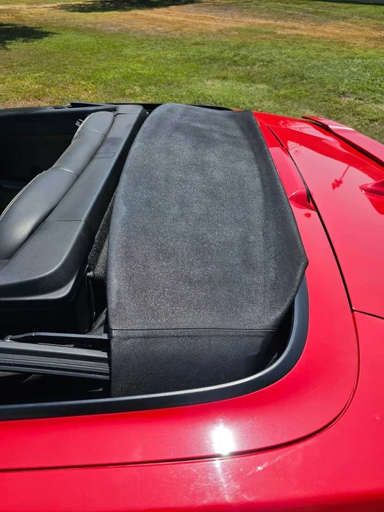 2012 Chevrolet Camaro 5th Gen - Image 18 of 21