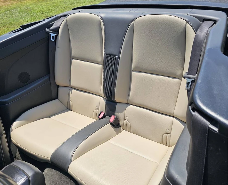 2012 Chevrolet Camaro 5th Gen - Image 10 of 21