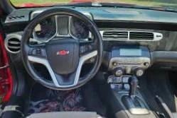 2012 Chevrolet Camaro 5th Gen - Image 5 of 21