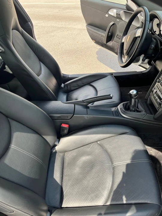 2006 Porsche 997 Carrera 4 - Image 18 of 18