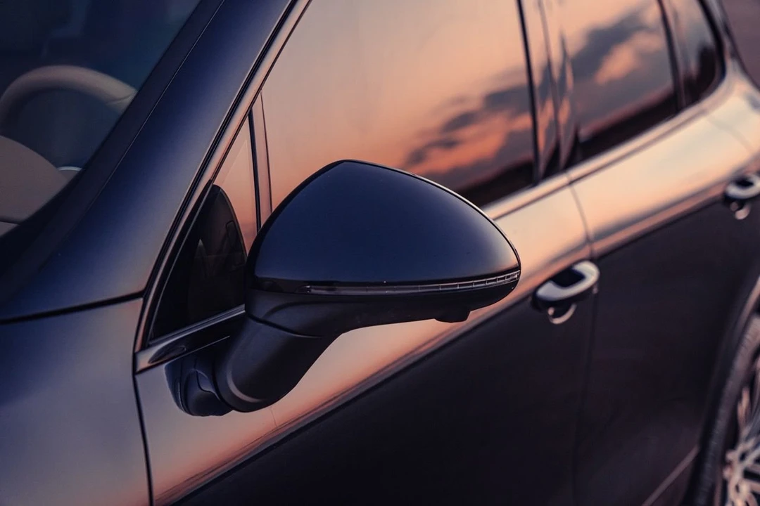 2016 Porsche 958 Cayenne S - Image 23 of 31