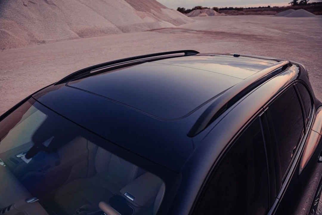 2016 Porsche 958 Cayenne S - Image 24 of 31