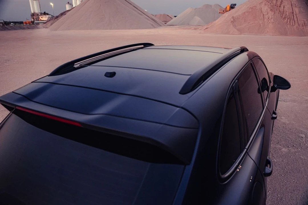 2016 Porsche 958 Cayenne S - Image 26 of 31