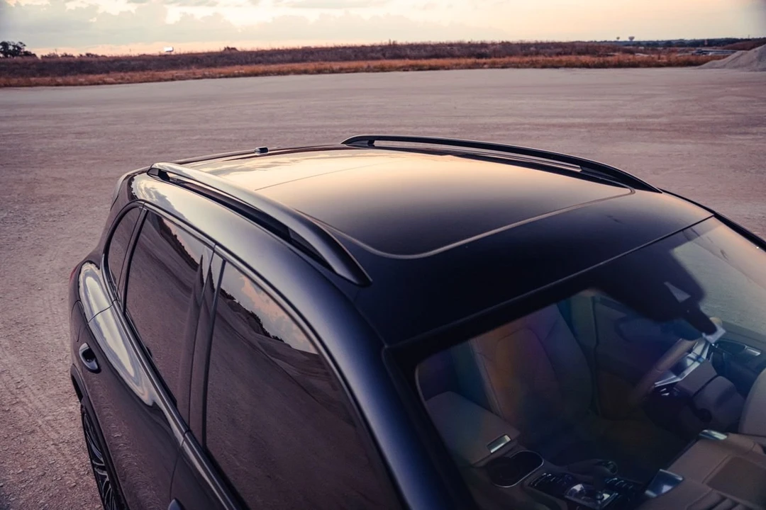 2016 Porsche 958 Cayenne S - Image 27 of 31