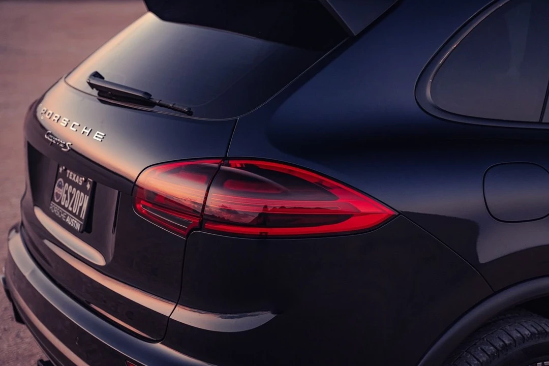 2016 Porsche 958 Cayenne S - Image 29 of 31