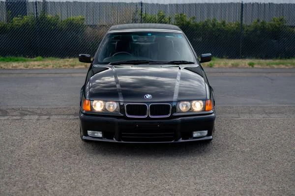 1994 BMW E36 3 Series - Image 4 of 8