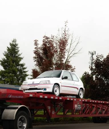 1994 BMW E36 3 Series - Image 5 of 8