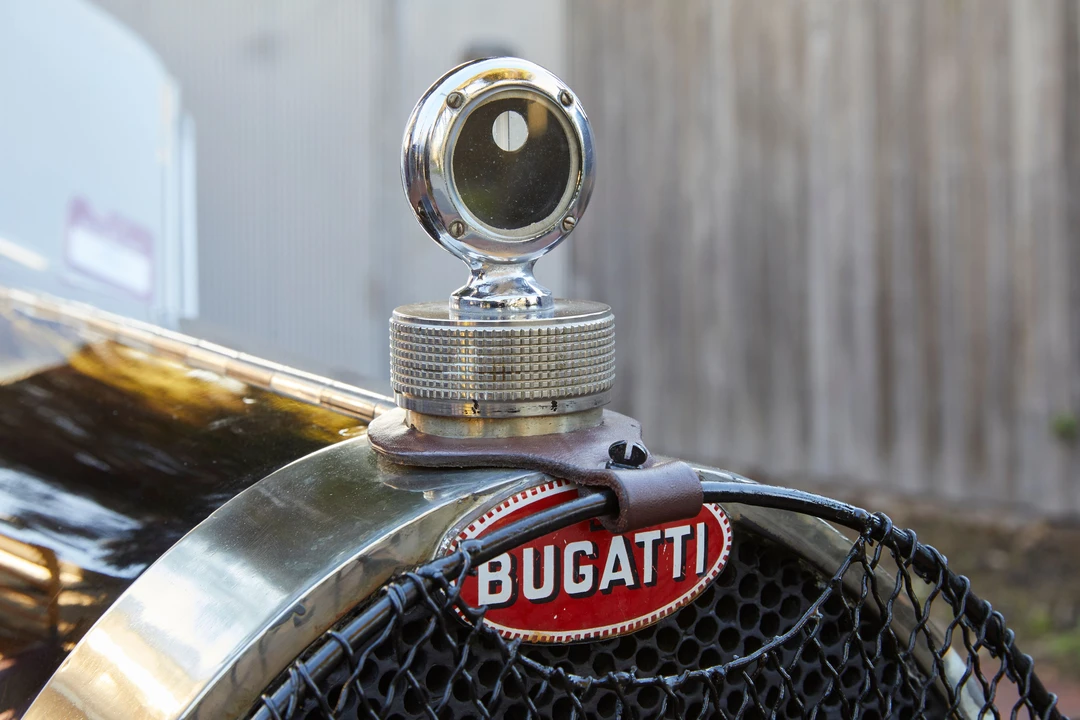 1924 Bugatti - Image 18 of 31