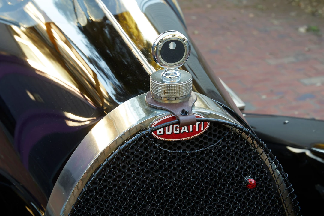 1924 Bugatti - Image 20 of 31