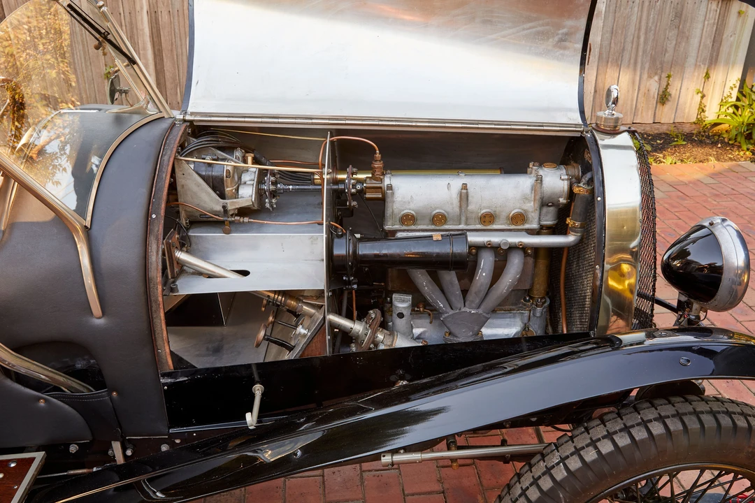 1924 Bugatti - Image 26 of 31