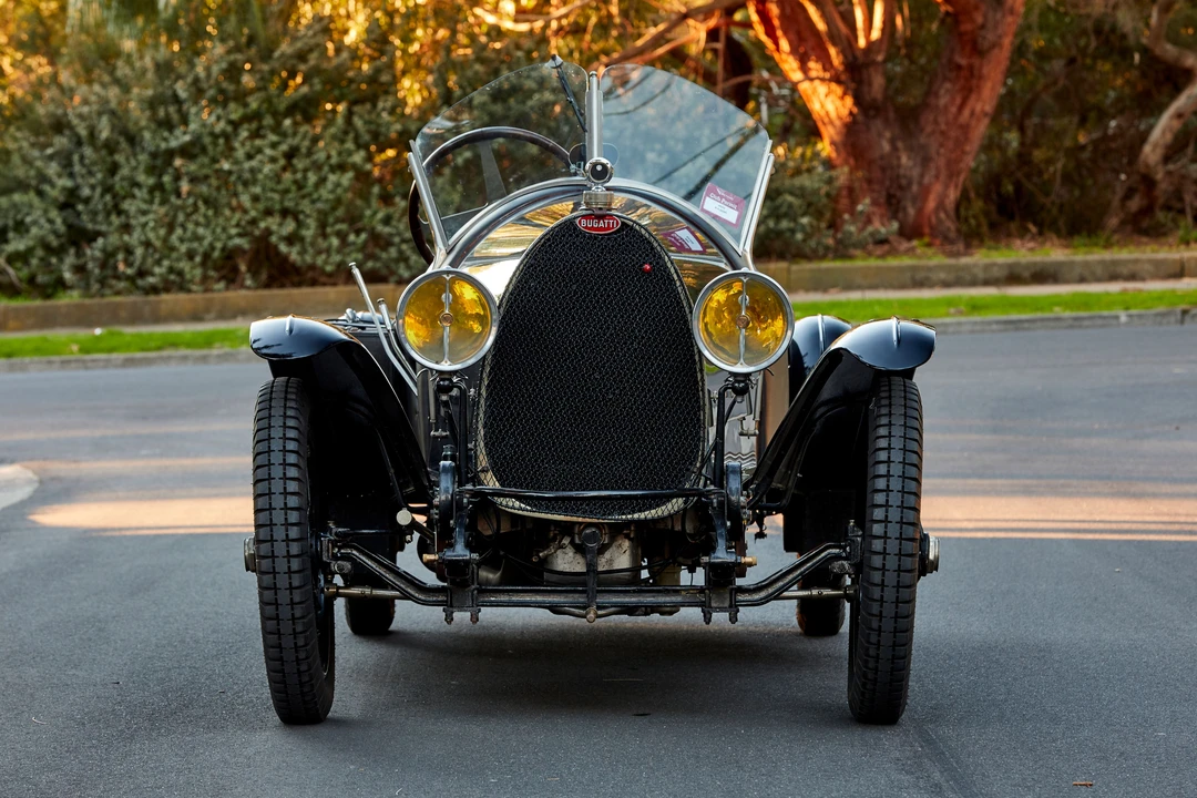 1924 Bugatti - Image 11 of 31
