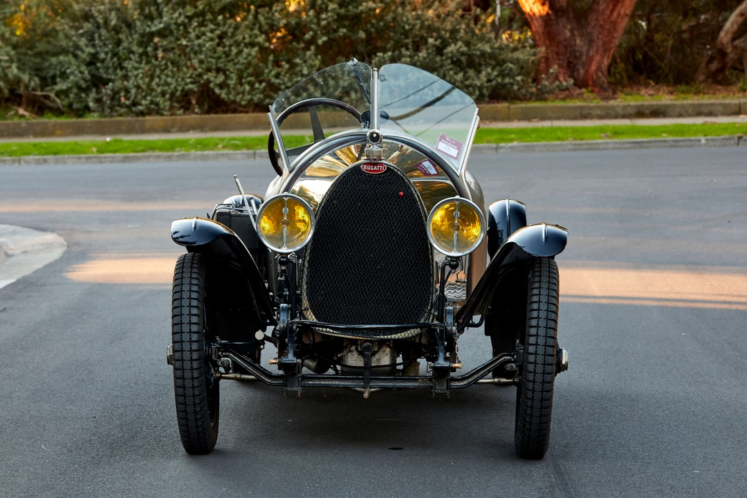 1924 Bugatti - Image 10 of 31