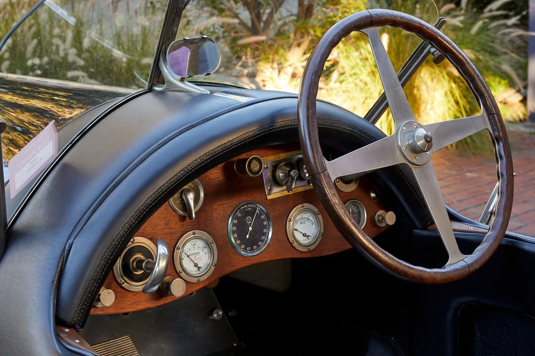 1924 Bugatti - Image 23 of 31